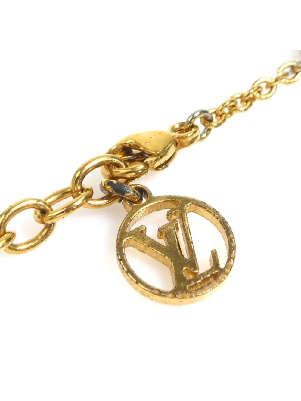 Louis Vuitton Necklace Essential - Picture 7 of 10
